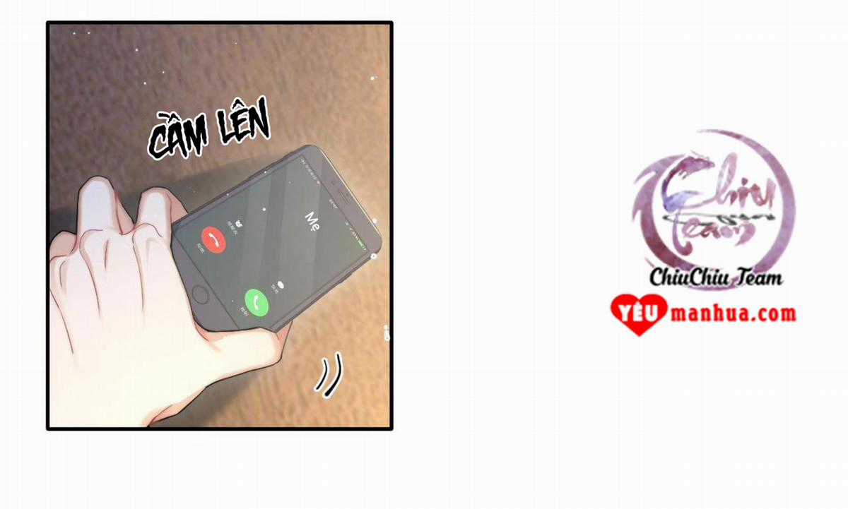 (Abo) Feel My Benefit - Chapter 16 - Trang 3