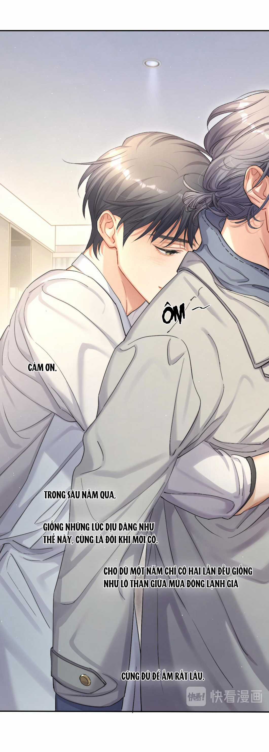 (Abo) Feel My Benefit - Chapter 16 - Trang 24
