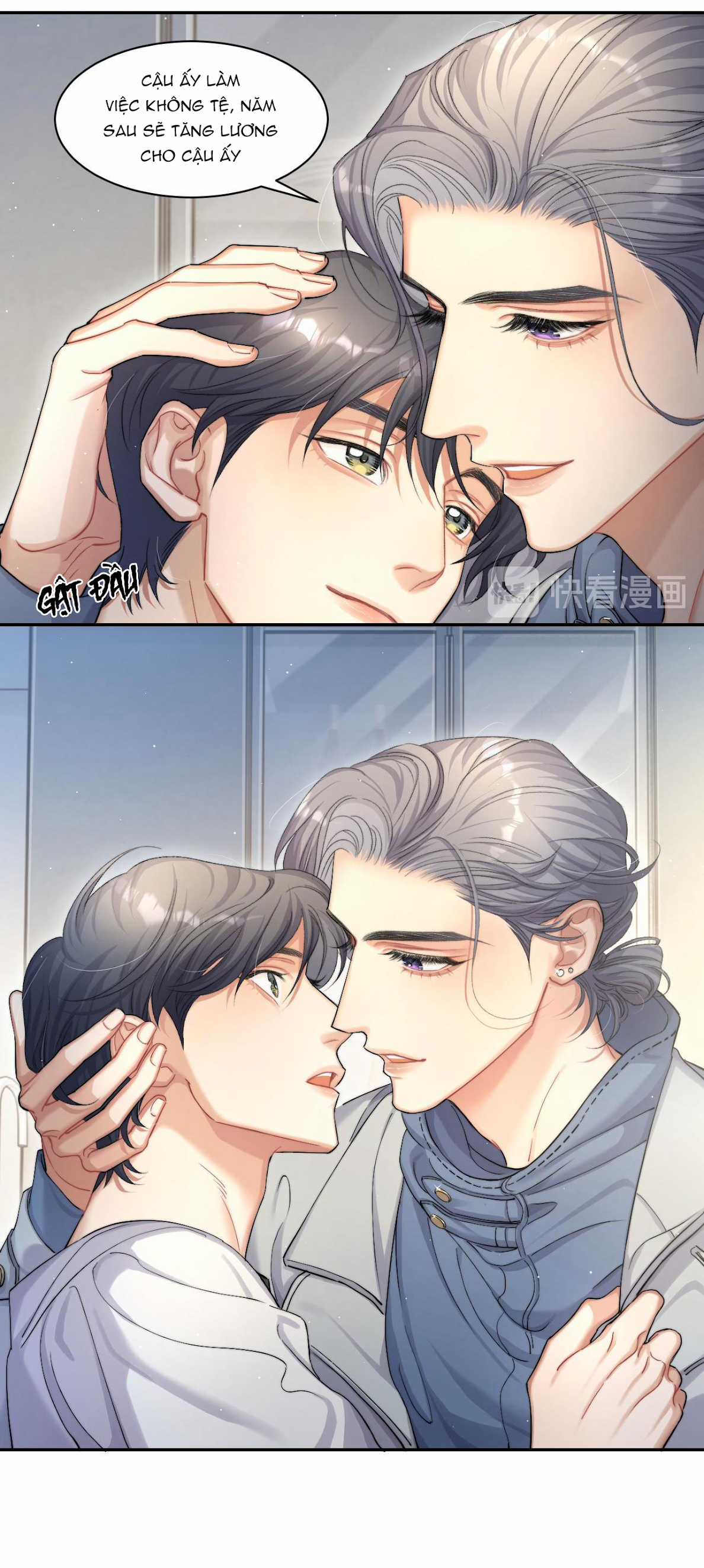 (Abo) Feel My Benefit - Chapter 16 - Trang 29