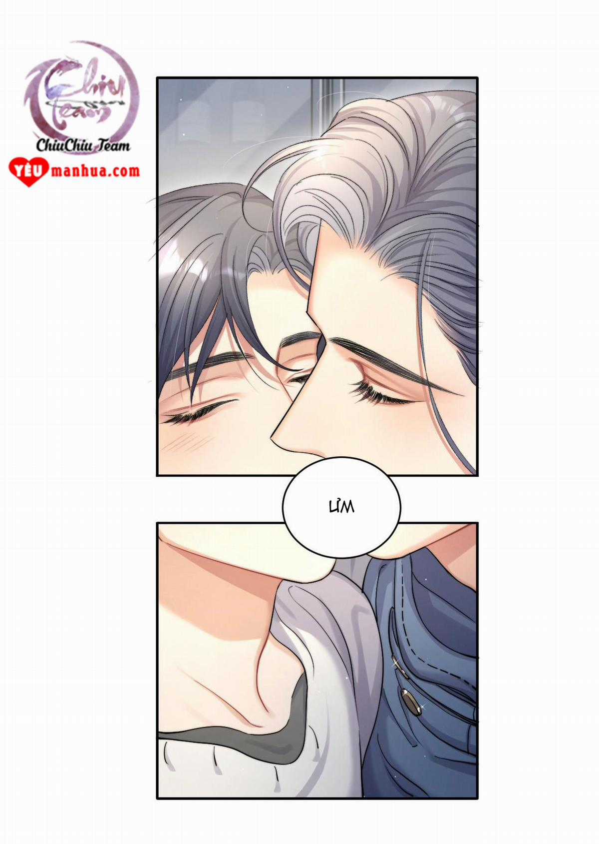 (Abo) Feel My Benefit - Chapter 16 - Trang 30