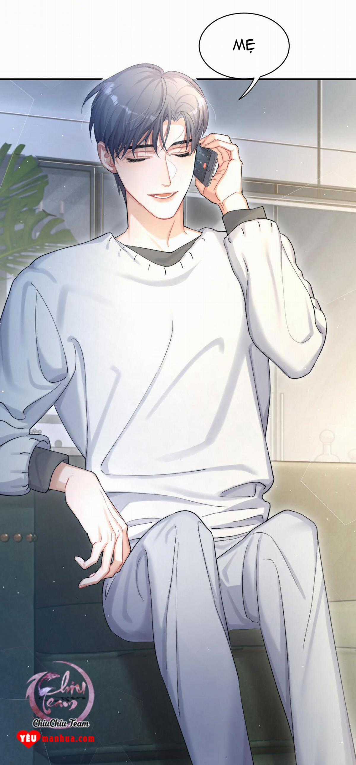 (Abo) Feel My Benefit - Chapter 16 - Trang 4