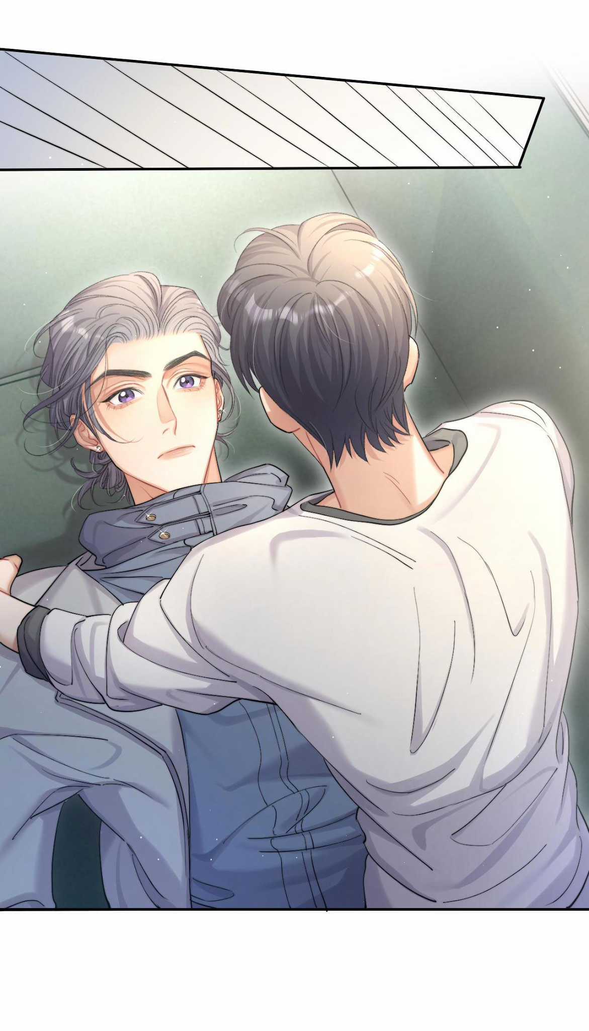 (Abo) Feel My Benefit - Chapter 16 - Trang 32