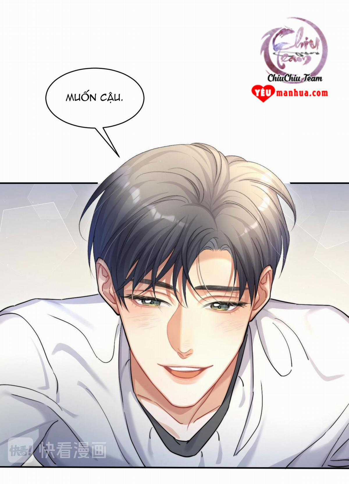 (Abo) Feel My Benefit - Chapter 16 - Trang 33