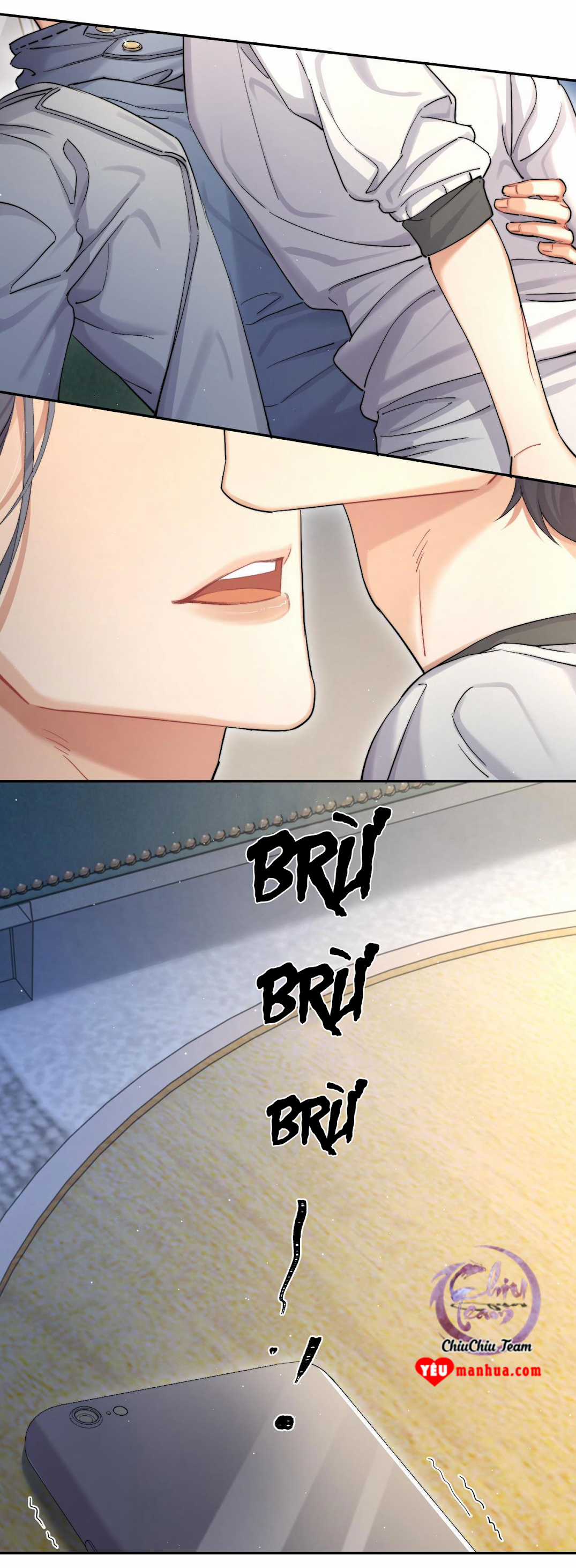 (Abo) Feel My Benefit - Chapter 16 - Trang 34