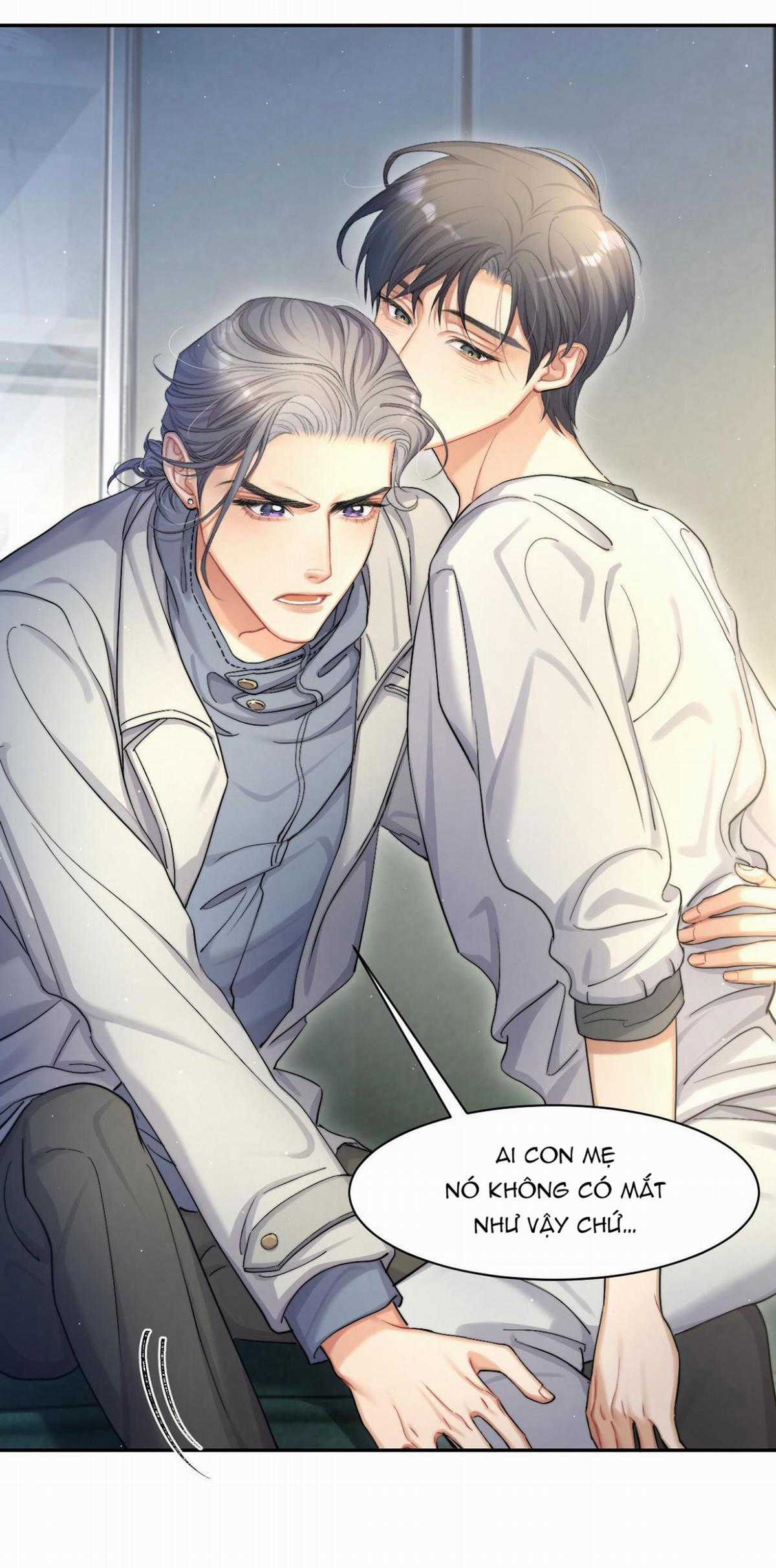 (Abo) Feel My Benefit - Chapter 16 - Trang 35