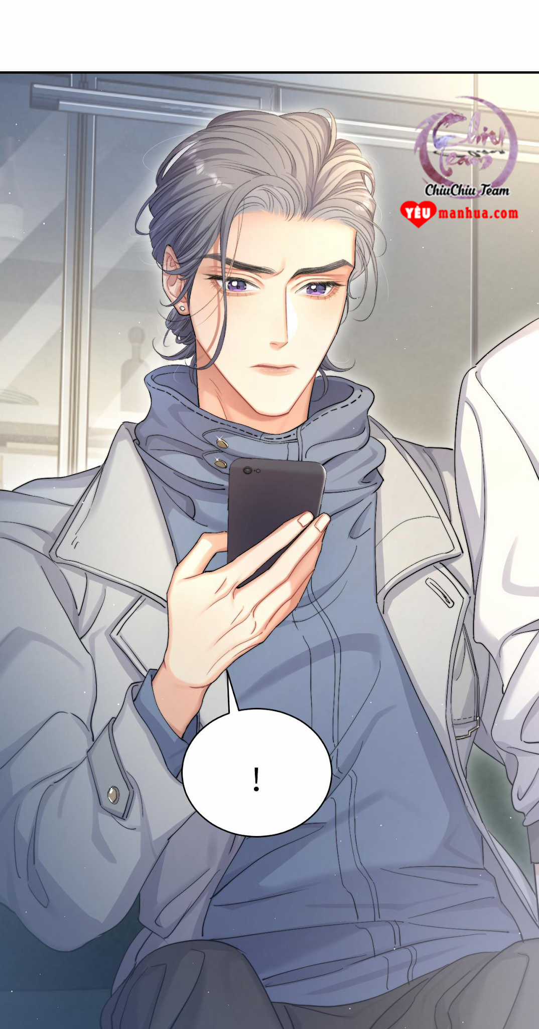 (Abo) Feel My Benefit - Chapter 16 - Trang 36