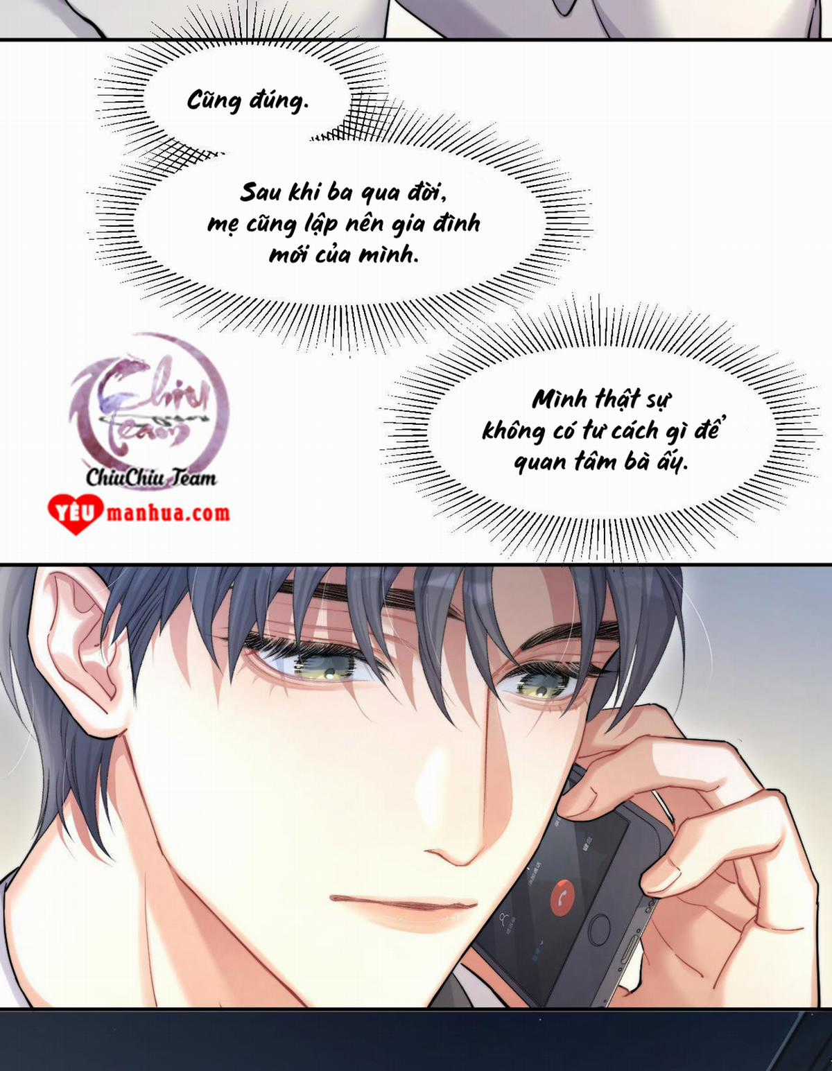 (Abo) Feel My Benefit - Chapter 16 - Trang 6