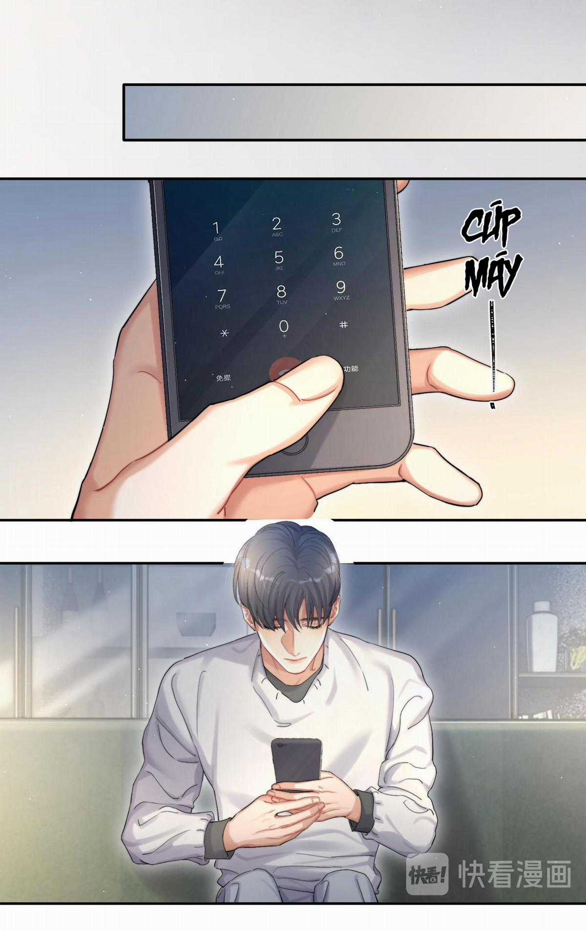 (Abo) Feel My Benefit - Chapter 16 - Trang 9