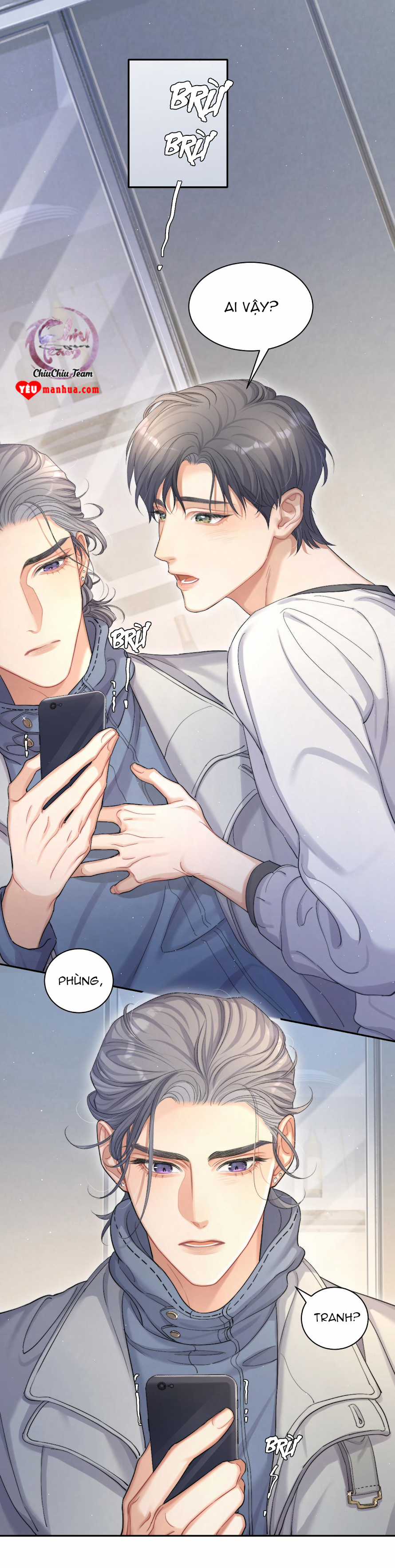 (Abo) Feel My Benefit - Chapter 17 - Trang 2