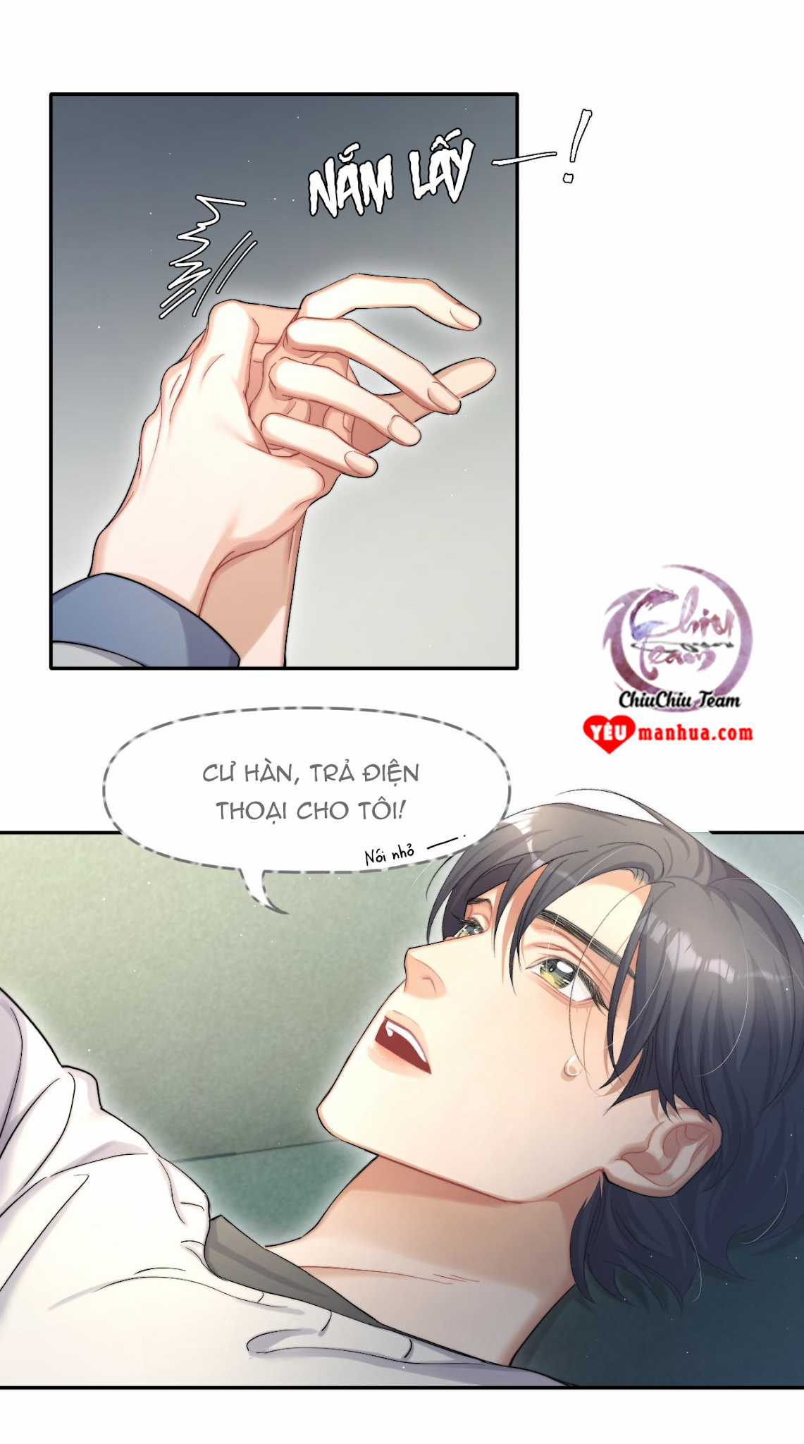 (Abo) Feel My Benefit - Chapter 17 - Trang 11