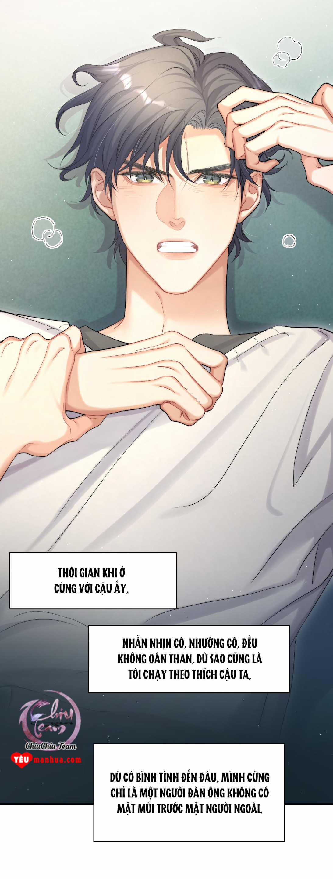 (Abo) Feel My Benefit - Chapter 17 - Trang 15