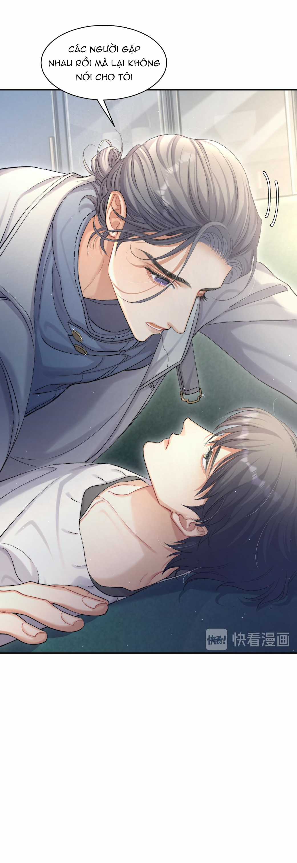 (Abo) Feel My Benefit - Chapter 17 - Trang 16