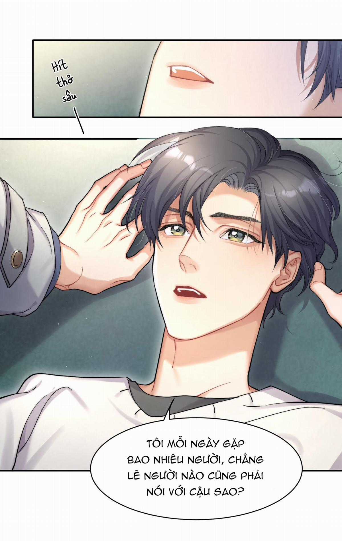 (Abo) Feel My Benefit - Chapter 17 - Trang 17