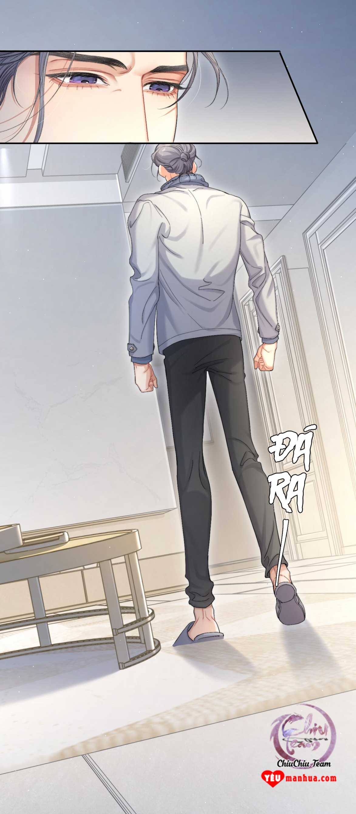 (Abo) Feel My Benefit - Chapter 17 - Trang 22