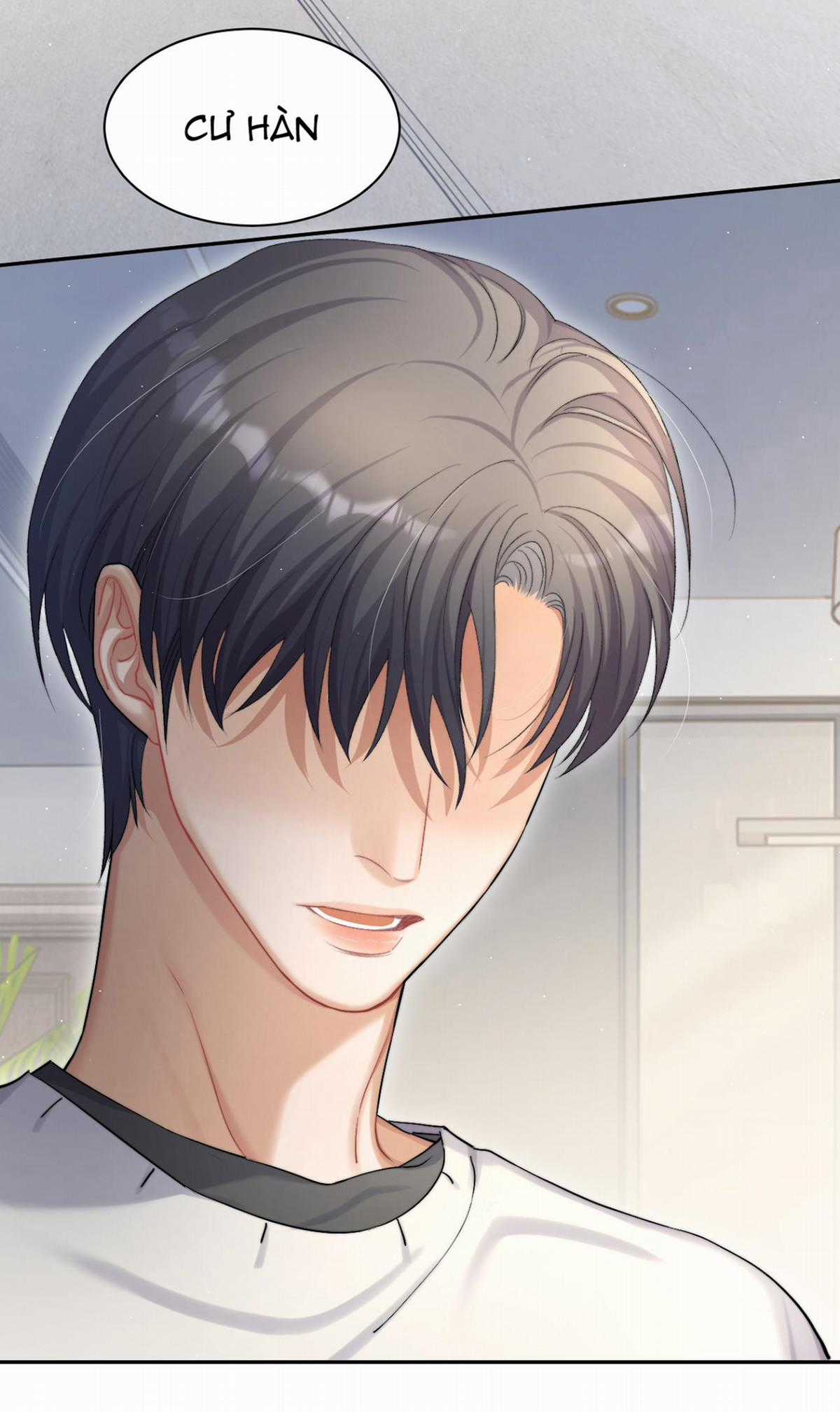 (Abo) Feel My Benefit - Chapter 17 - Trang 23