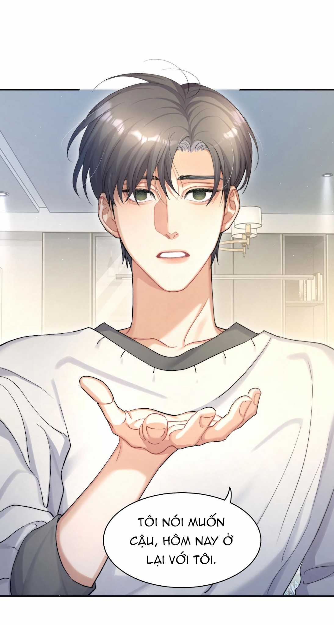 (Abo) Feel My Benefit - Chapter 17 - Trang 25