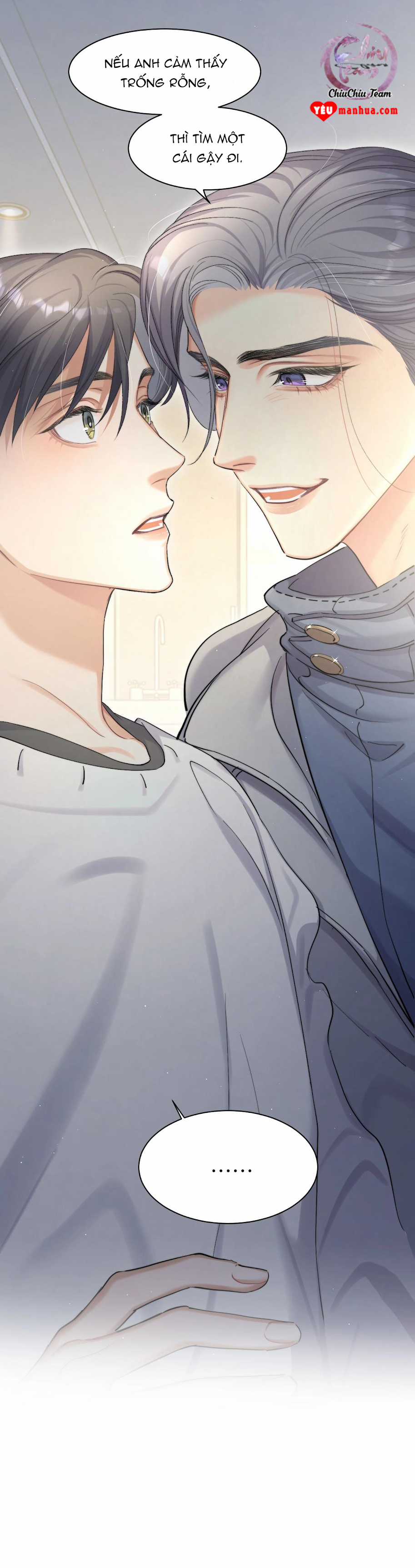 (Abo) Feel My Benefit - Chapter 17 - Trang 28