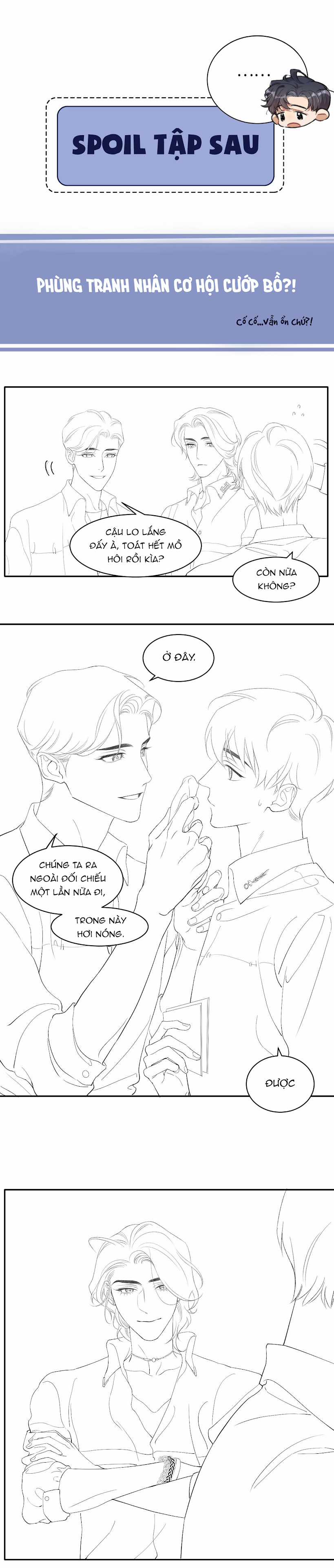 (Abo) Feel My Benefit - Chapter 17 - Trang 29