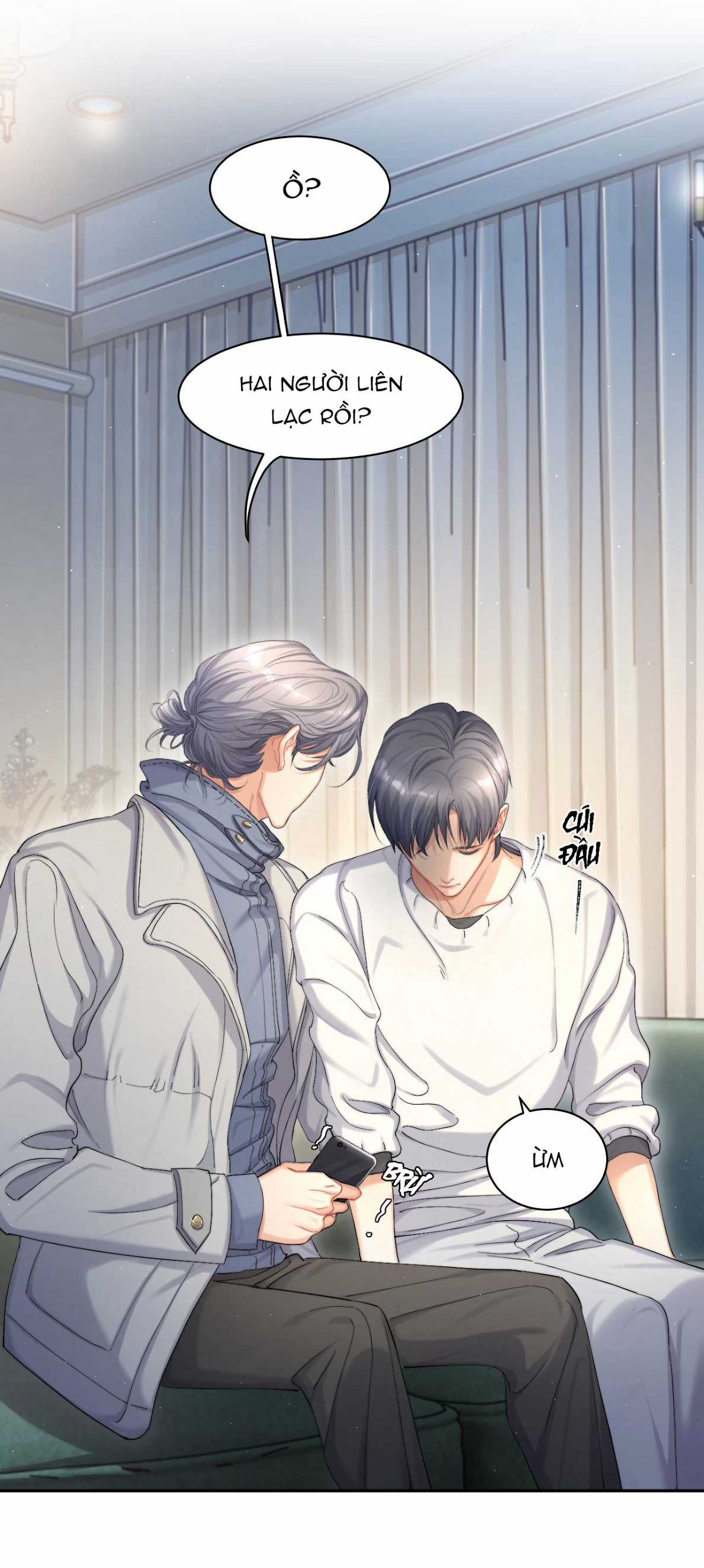 (Abo) Feel My Benefit - Chapter 17 - Trang 4