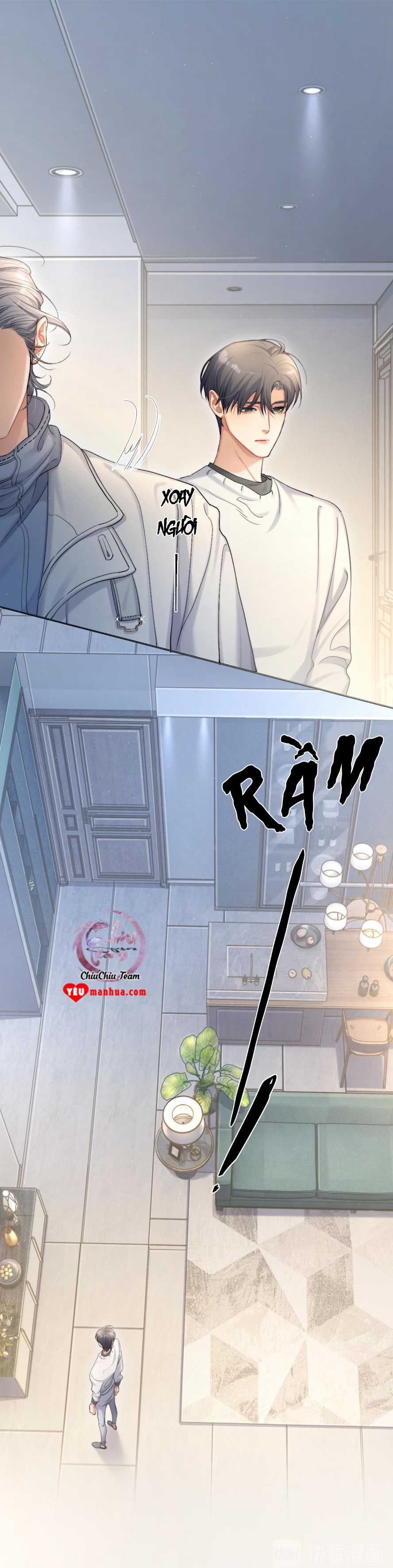 (Abo) Feel My Benefit - Chapter 18 - Trang 2