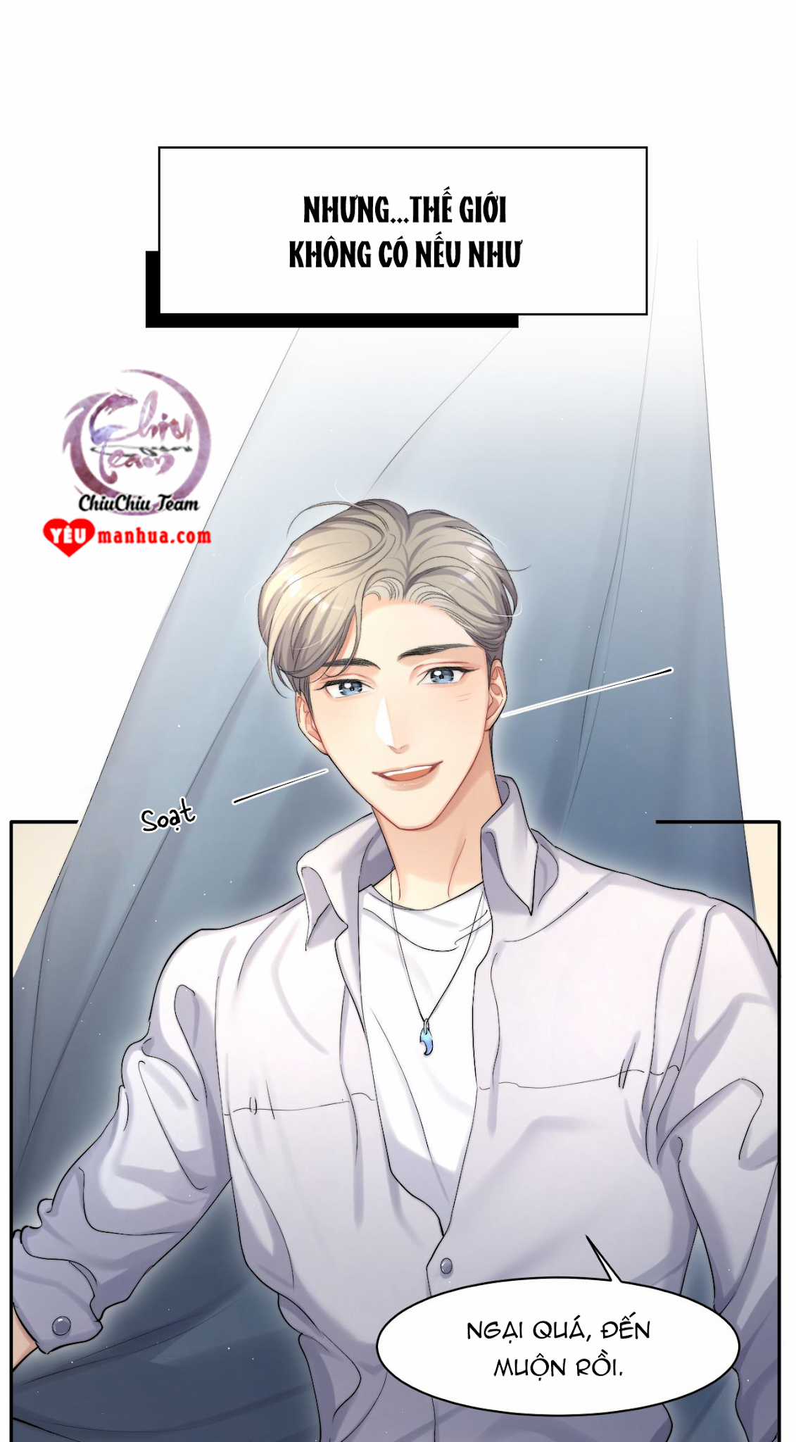 (Abo) Feel My Benefit - Chapter 18 - Trang 14