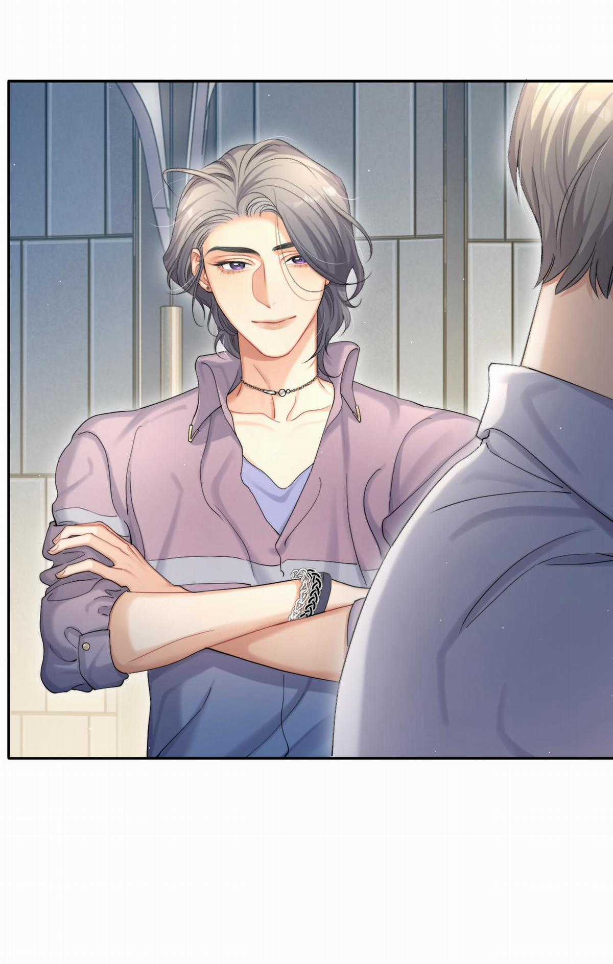 (Abo) Feel My Benefit - Chapter 18 - Trang 19