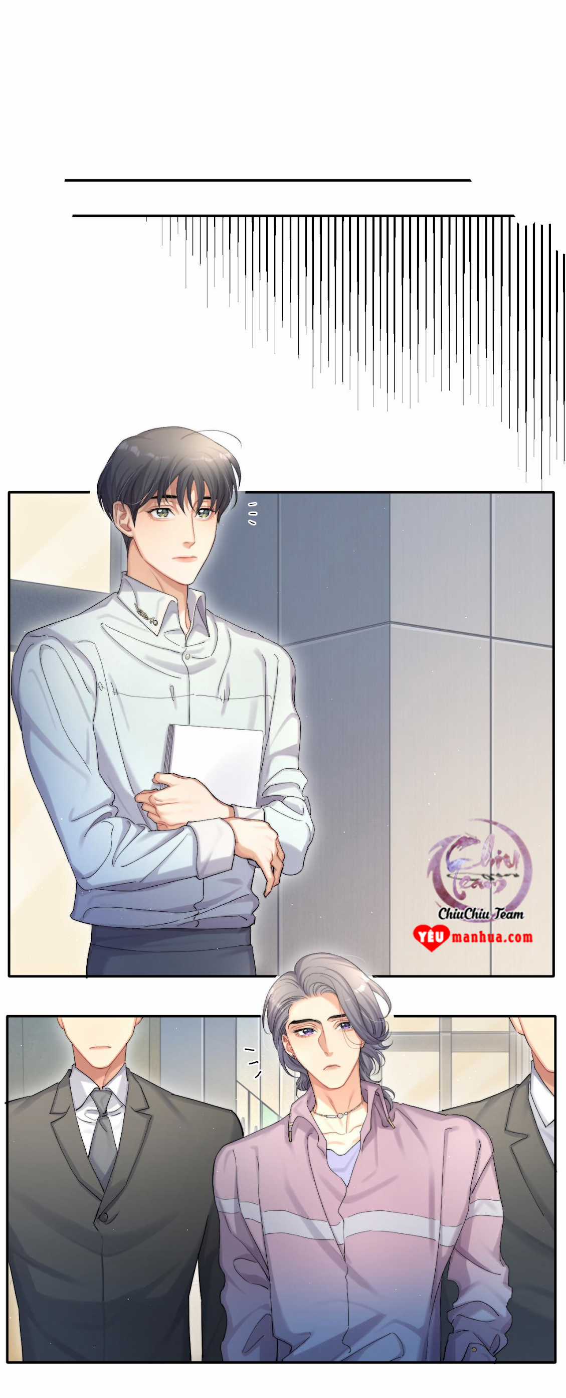 (Abo) Feel My Benefit - Chapter 18 - Trang 20