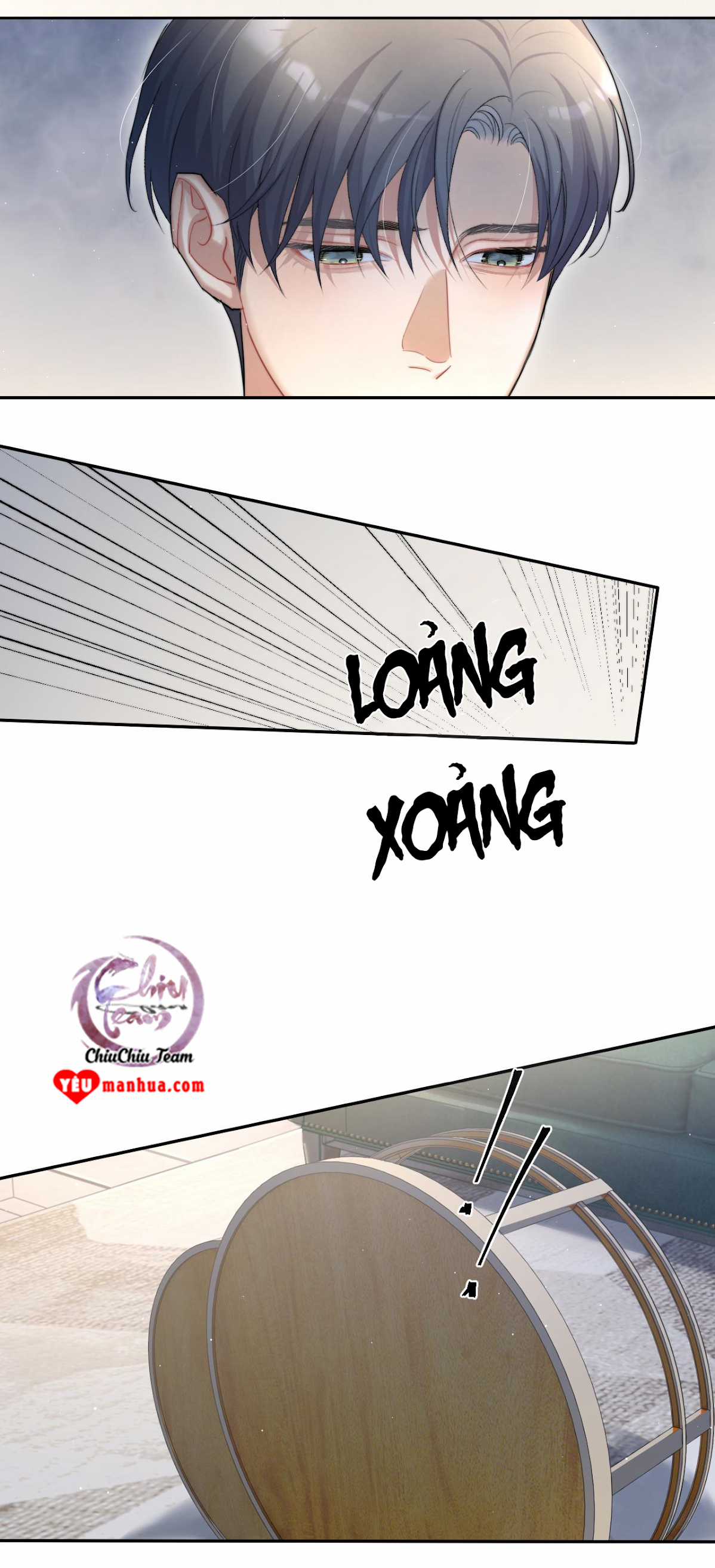 (Abo) Feel My Benefit - Chapter 18 - Trang 3