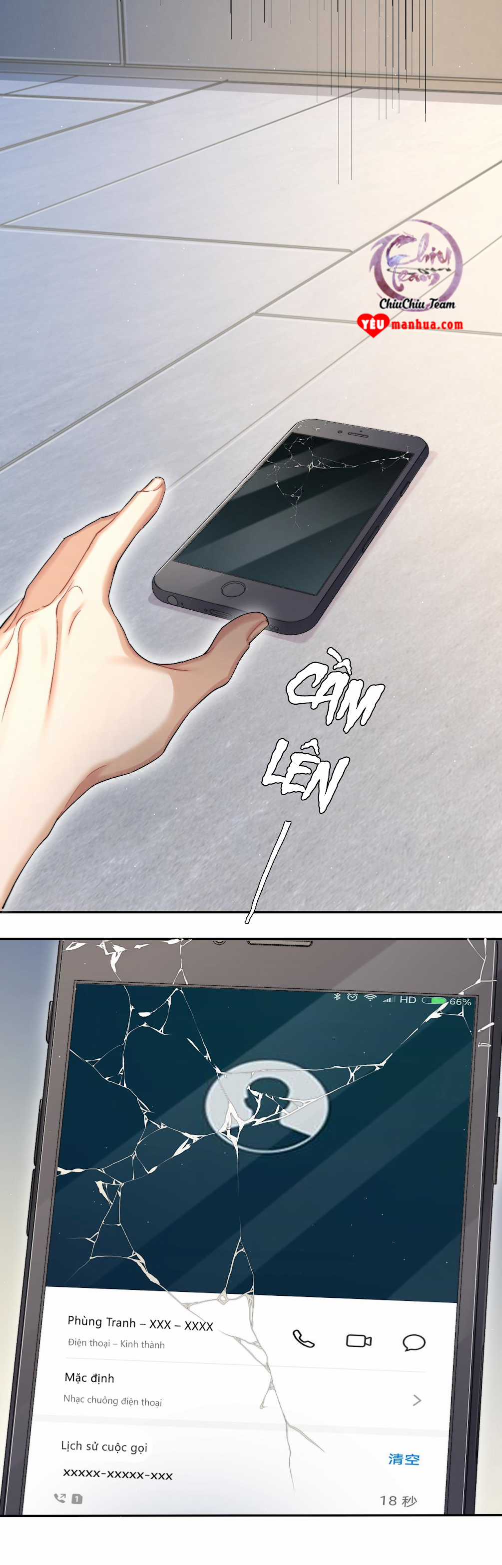 (Abo) Feel My Benefit - Chapter 18 - Trang 27