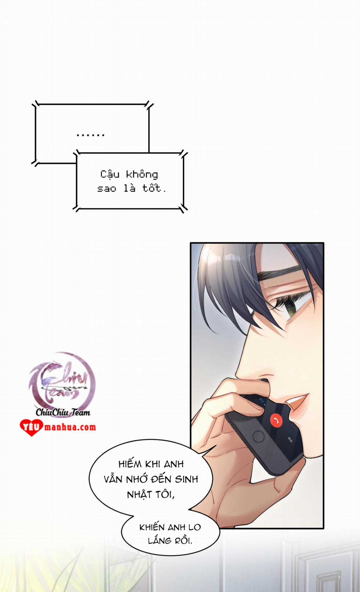 (Abo) Feel My Benefit - Chapter 18 - Trang 30