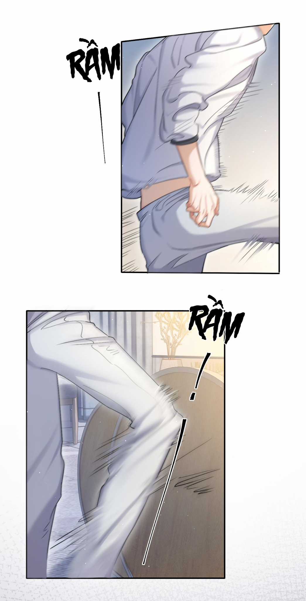 (Abo) Feel My Benefit - Chapter 18 - Trang 4