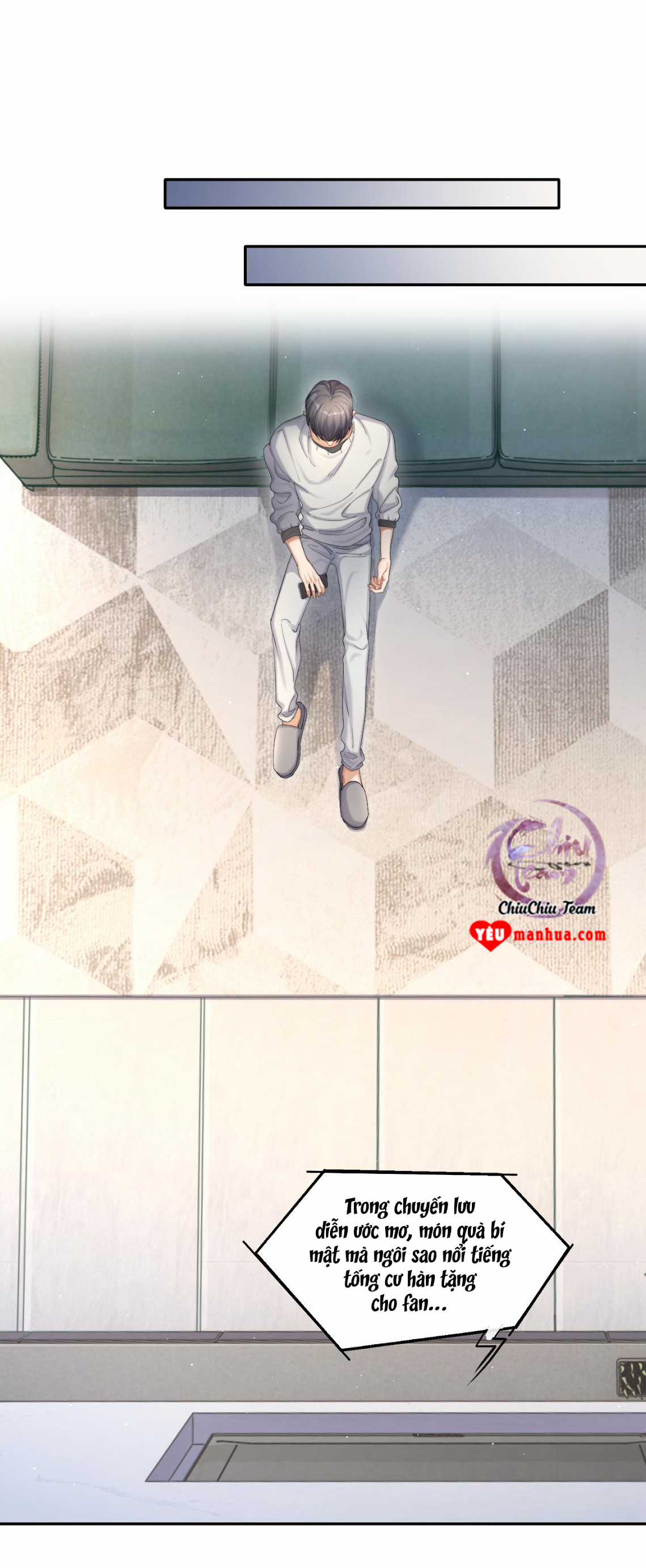 (Abo) Feel My Benefit - Chapter 18 - Trang 33