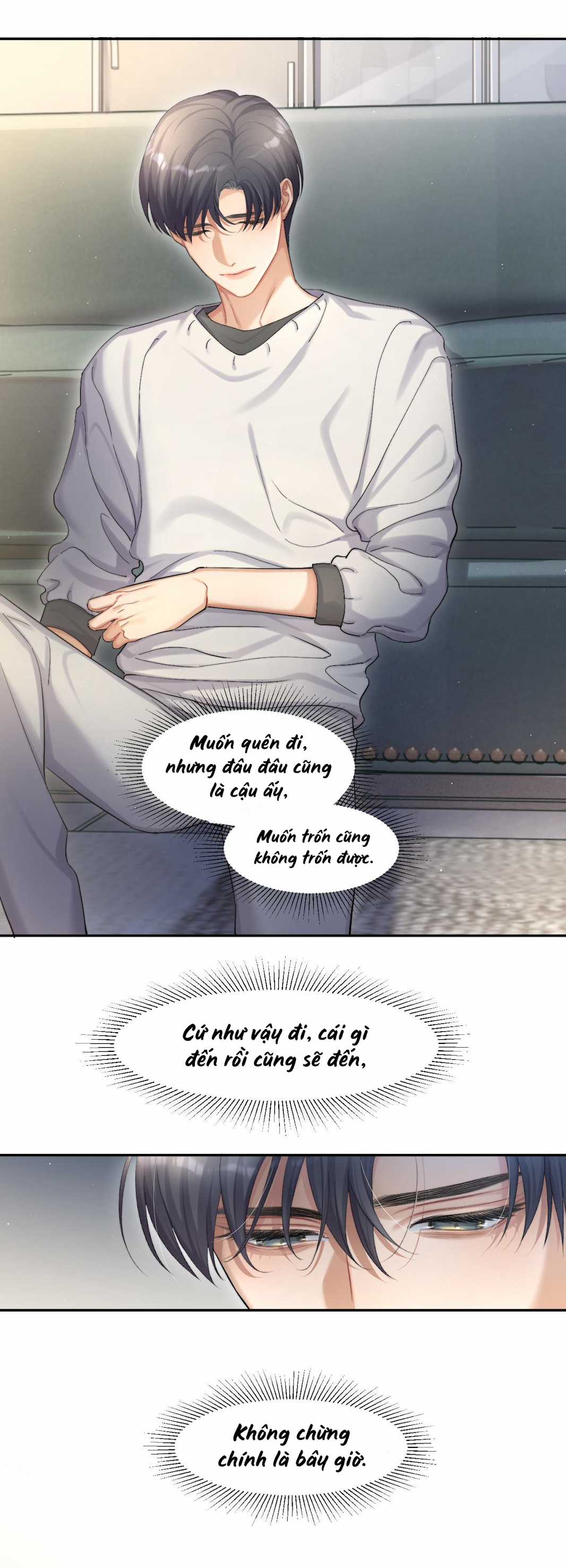 (Abo) Feel My Benefit - Chapter 18 - Trang 34