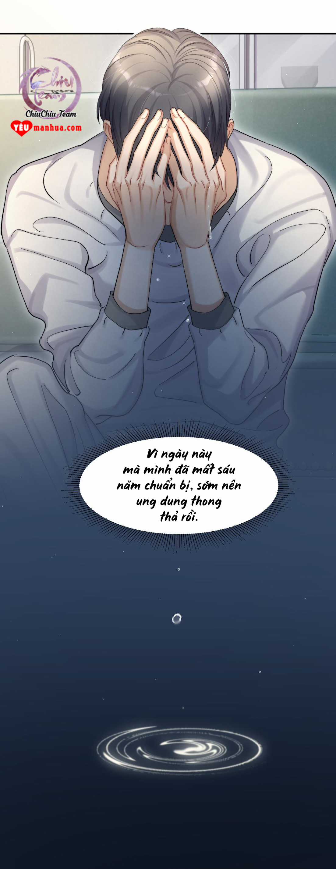 (Abo) Feel My Benefit - Chapter 18 - Trang 35