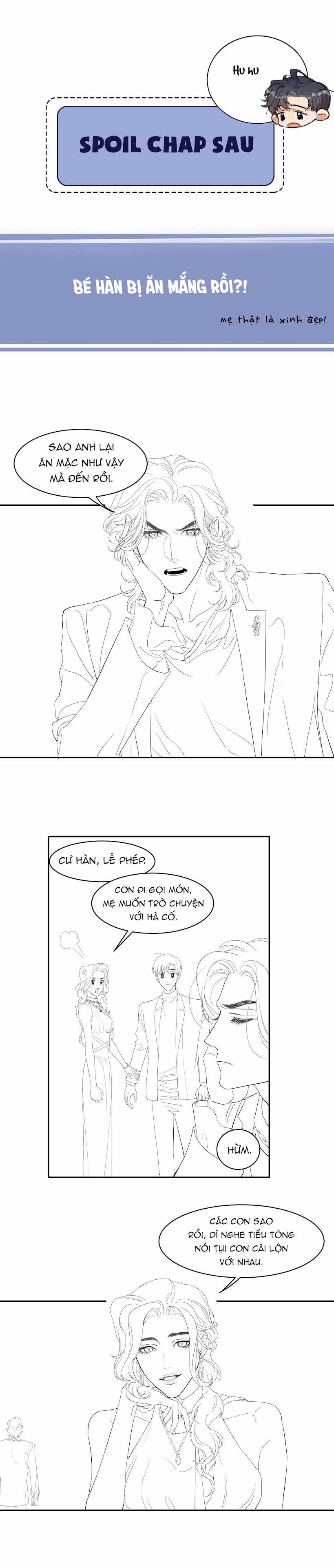 (Abo) Feel My Benefit - Chapter 18 - Trang 36