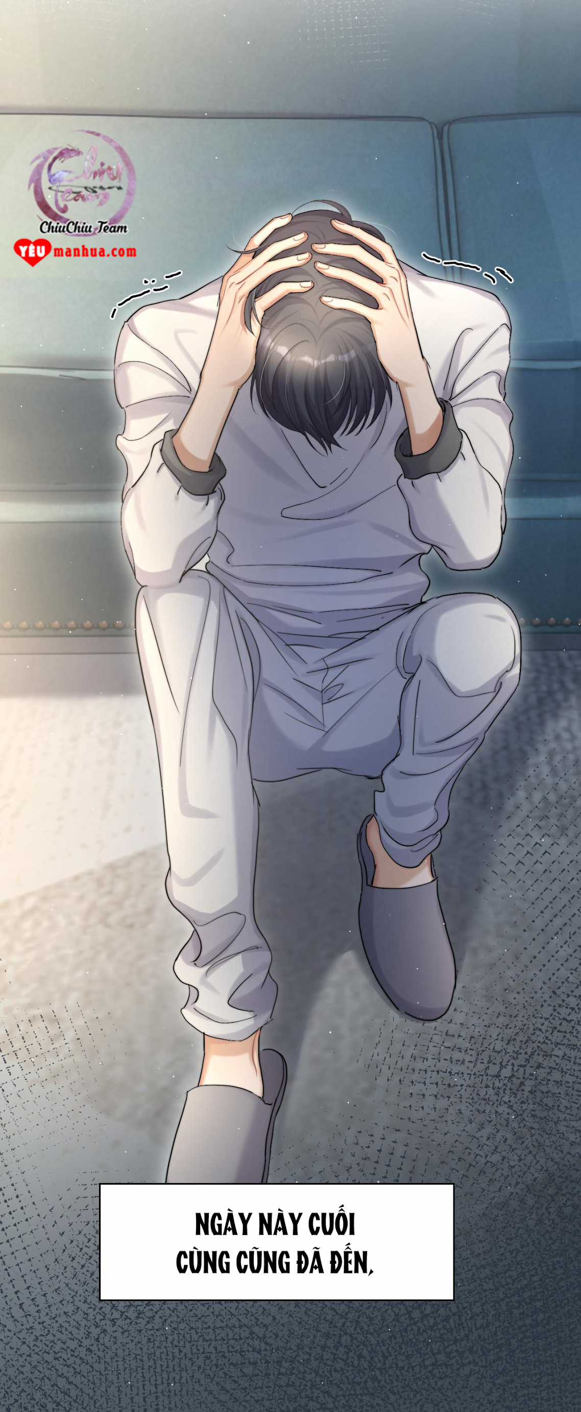 (Abo) Feel My Benefit - Chapter 18 - Trang 6