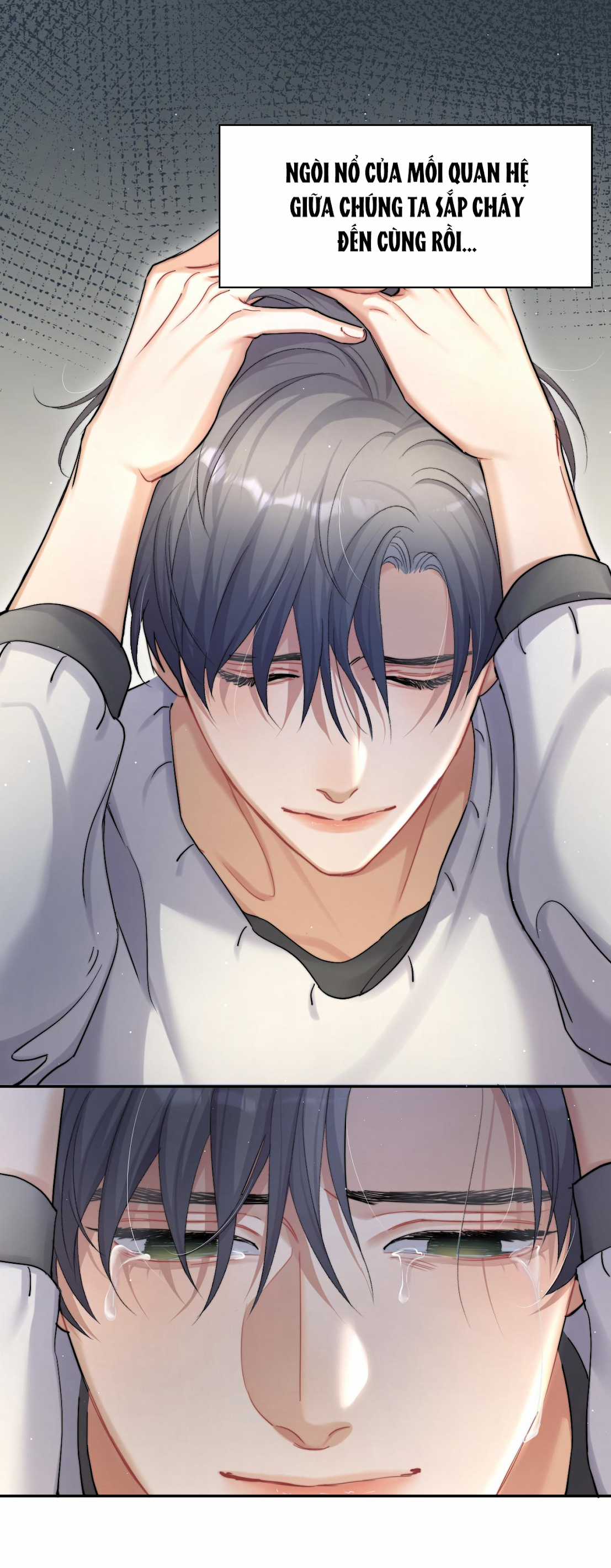 (Abo) Feel My Benefit - Chapter 18 - Trang 7