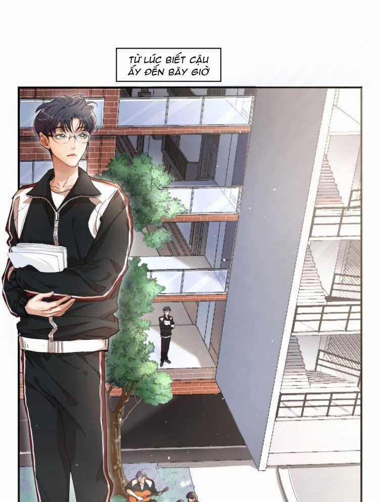 (Abo) Feel My Benefit - Chapter 2 - Trang 11