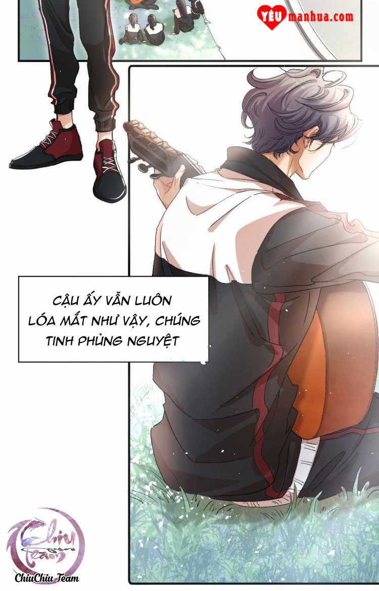 (Abo) Feel My Benefit - Chapter 2 - Trang 12