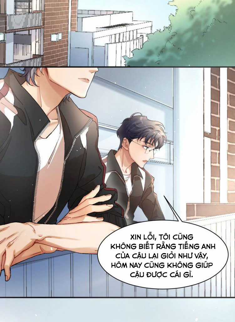 (Abo) Feel My Benefit - Chapter 2 - Trang 15
