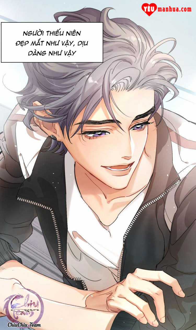 (Abo) Feel My Benefit - Chapter 2 - Trang 16