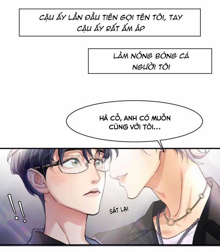(Abo) Feel My Benefit - Chapter 2 - Trang 19