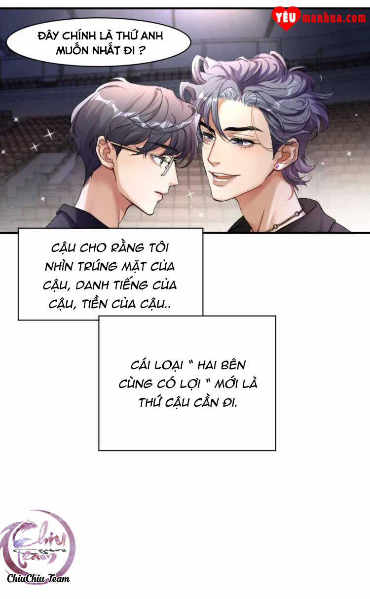 (Abo) Feel My Benefit - Chapter 2 - Trang 20