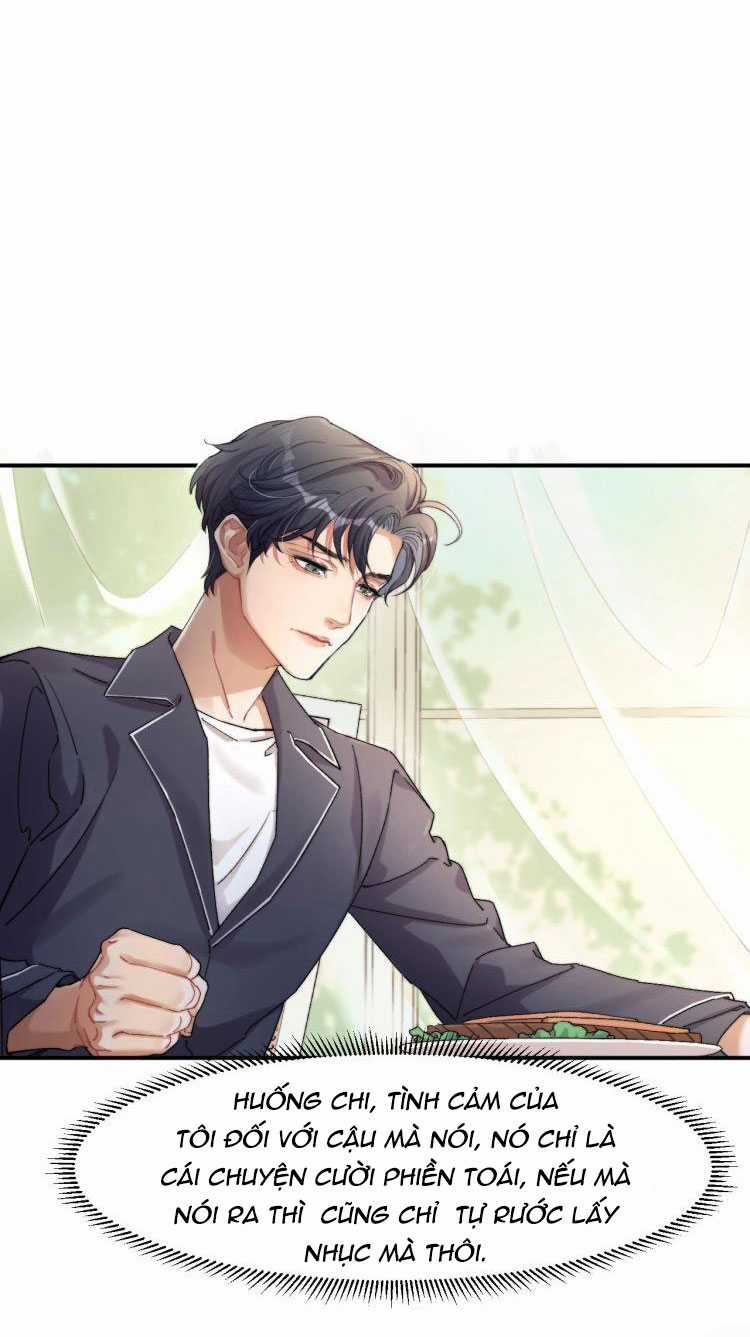 (Abo) Feel My Benefit - Chapter 2 - Trang 21