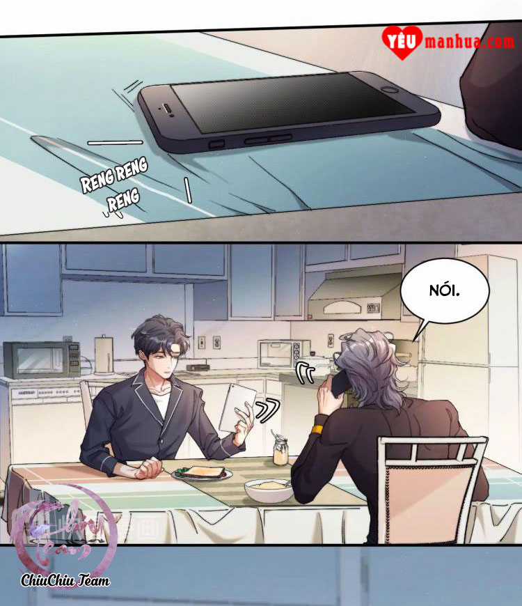 (Abo) Feel My Benefit - Chapter 2 - Trang 22