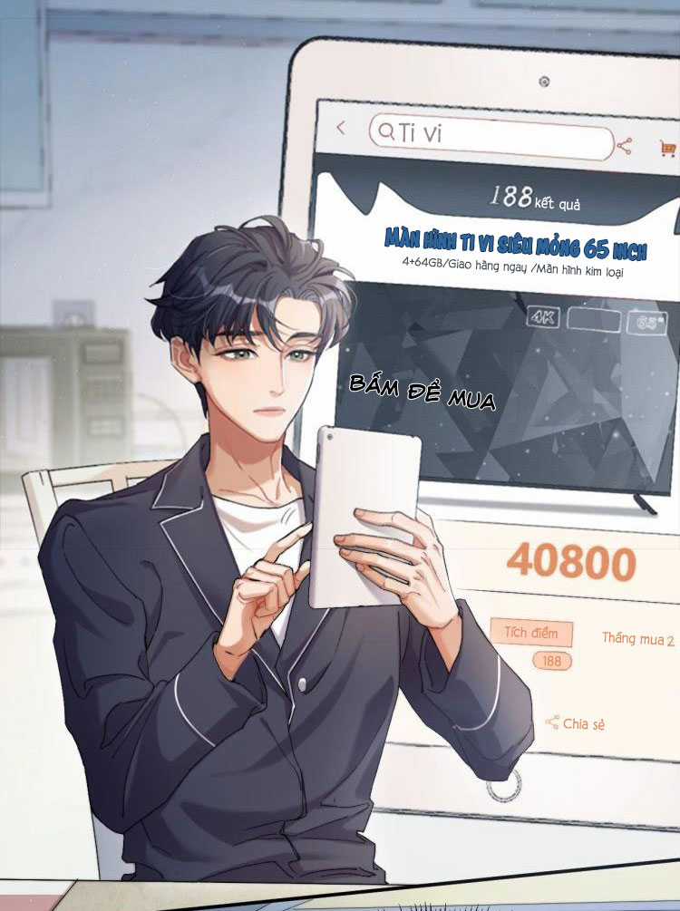 (Abo) Feel My Benefit - Chapter 2 - Trang 23