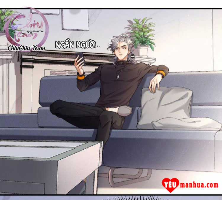 (Abo) Feel My Benefit - Chapter 2 - Trang 26