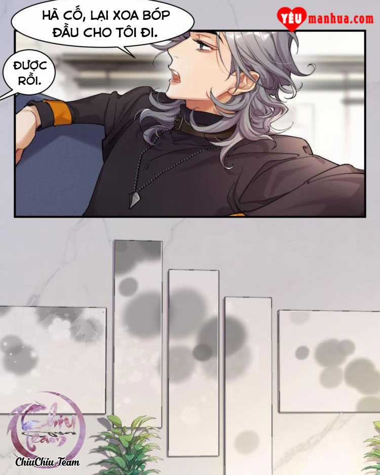 (Abo) Feel My Benefit - Chapter 2 - Trang 28