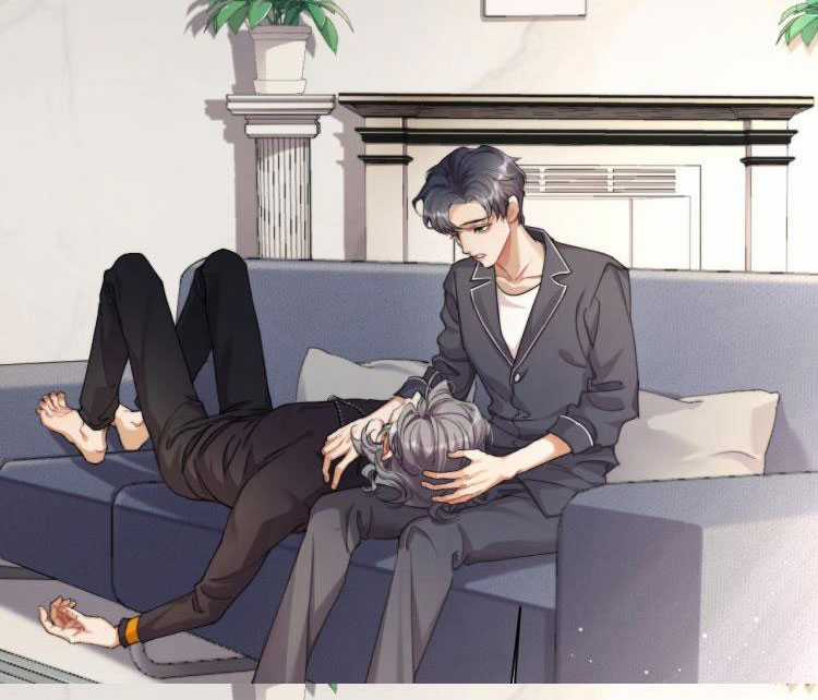 (Abo) Feel My Benefit - Chapter 2 - Trang 29