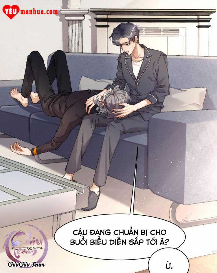 (Abo) Feel My Benefit - Chapter 2 - Trang 30